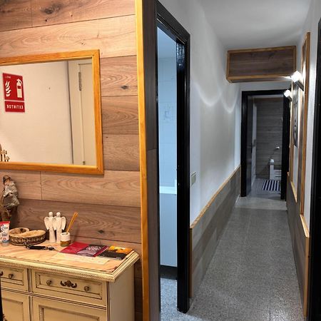 Piso En El Corazon De Alcañiz 外观 照片