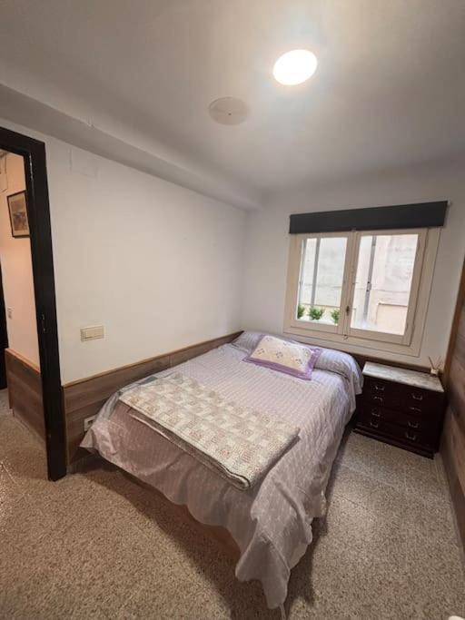 Piso En El Corazon De Alcañiz 外观 照片