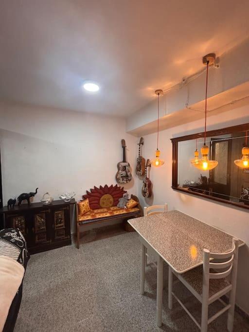 Piso En El Corazon De Alcañiz 外观 照片