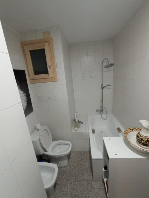 Piso En El Corazon De Alcañiz 外观 照片