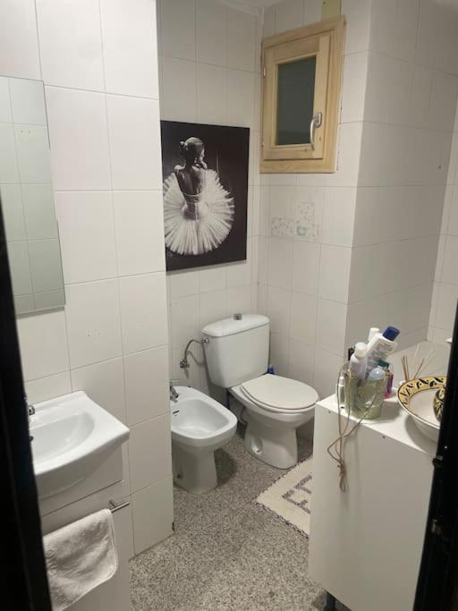 Piso En El Corazon De Alcañiz 外观 照片