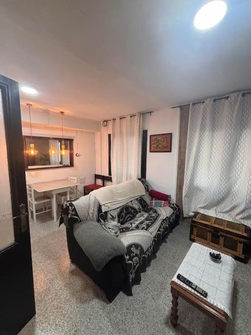 Piso En El Corazon De Alcañiz 外观 照片