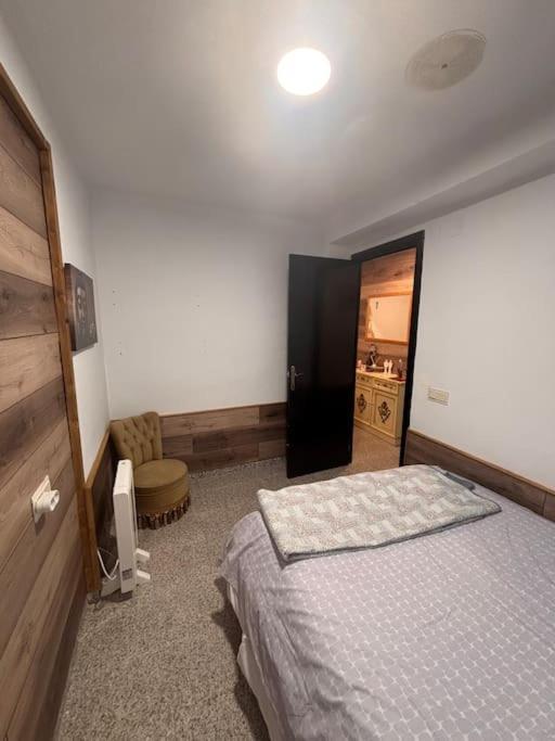 Piso En El Corazon De Alcañiz 外观 照片