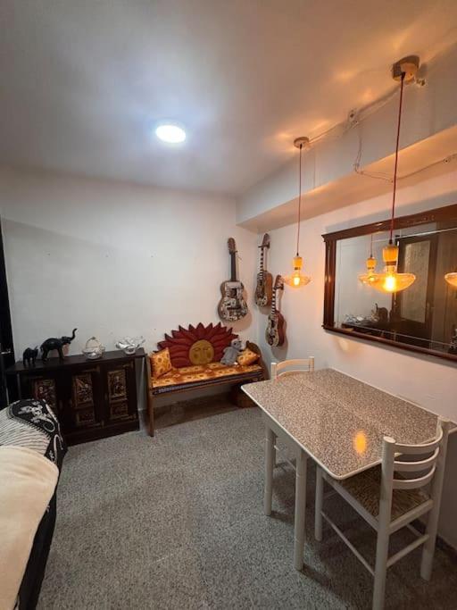 Piso En El Corazon De Alcañiz 外观 照片
