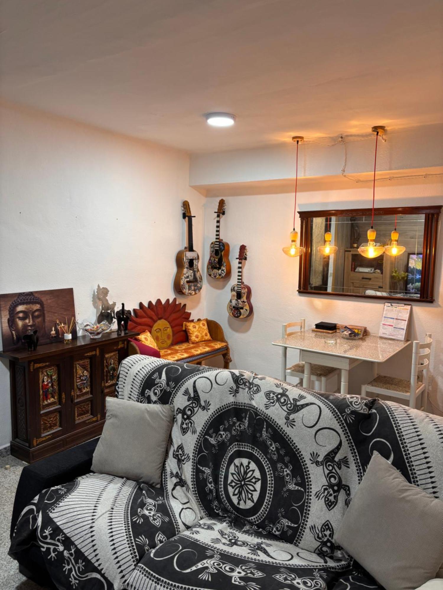 Piso En El Corazon De Alcañiz 外观 照片